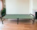 Single Folding Bed