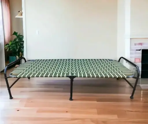 Single Folding Bed
